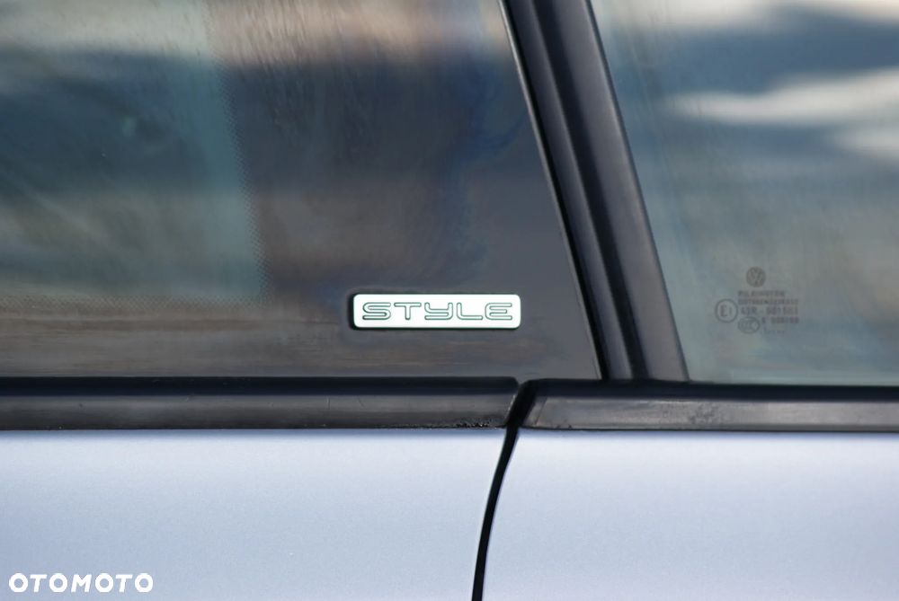 Volkswagen Polo 1.2 Style - 10