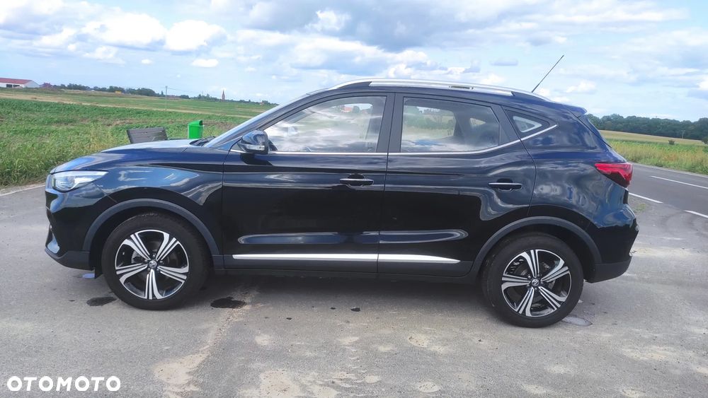 MG ZS 1.5 VTi-Tech Excite - 3