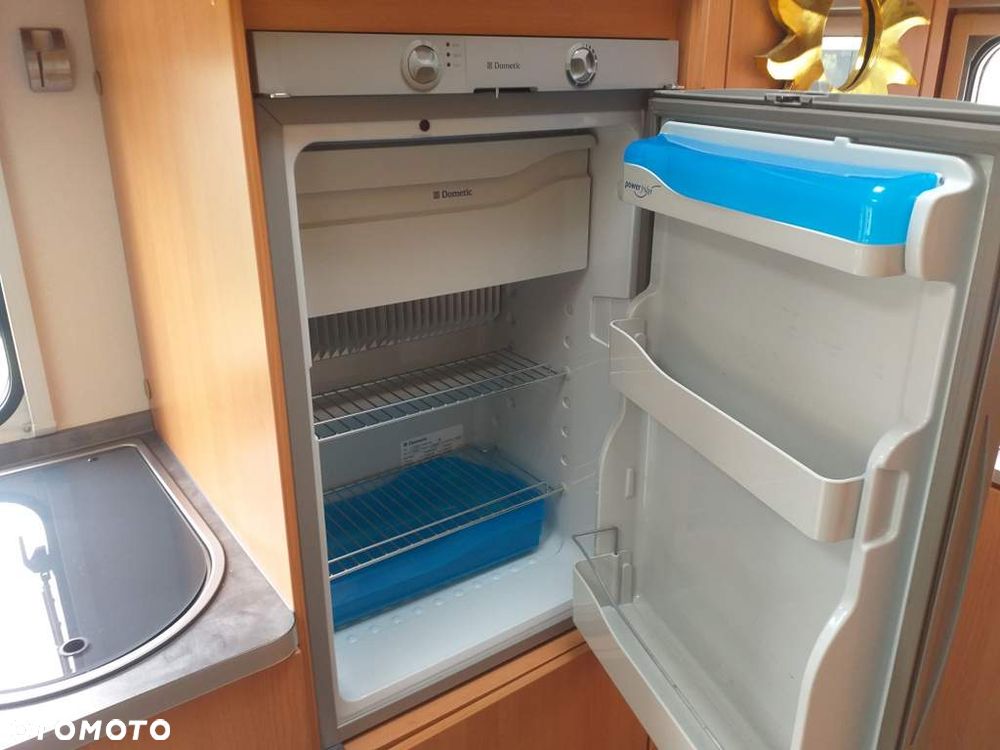 Fiat Ducato KNAUS 6 - Osobowy - 17