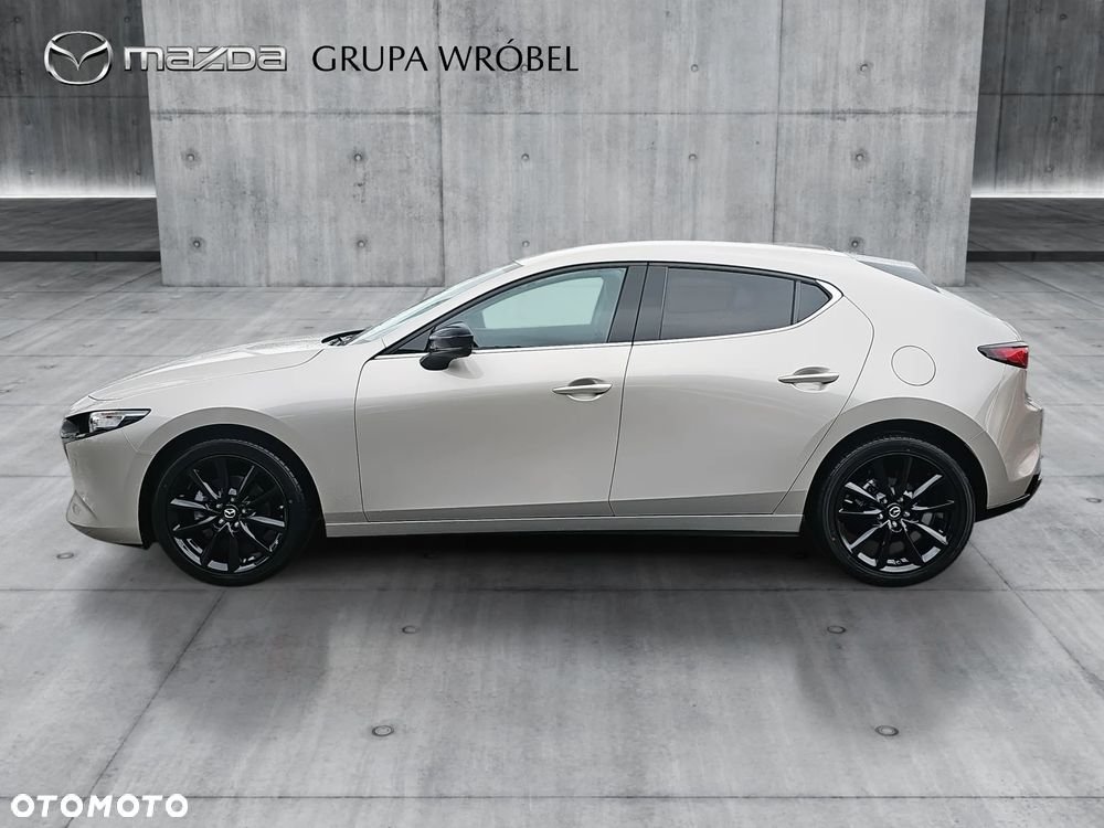 Mazda 3 - 9