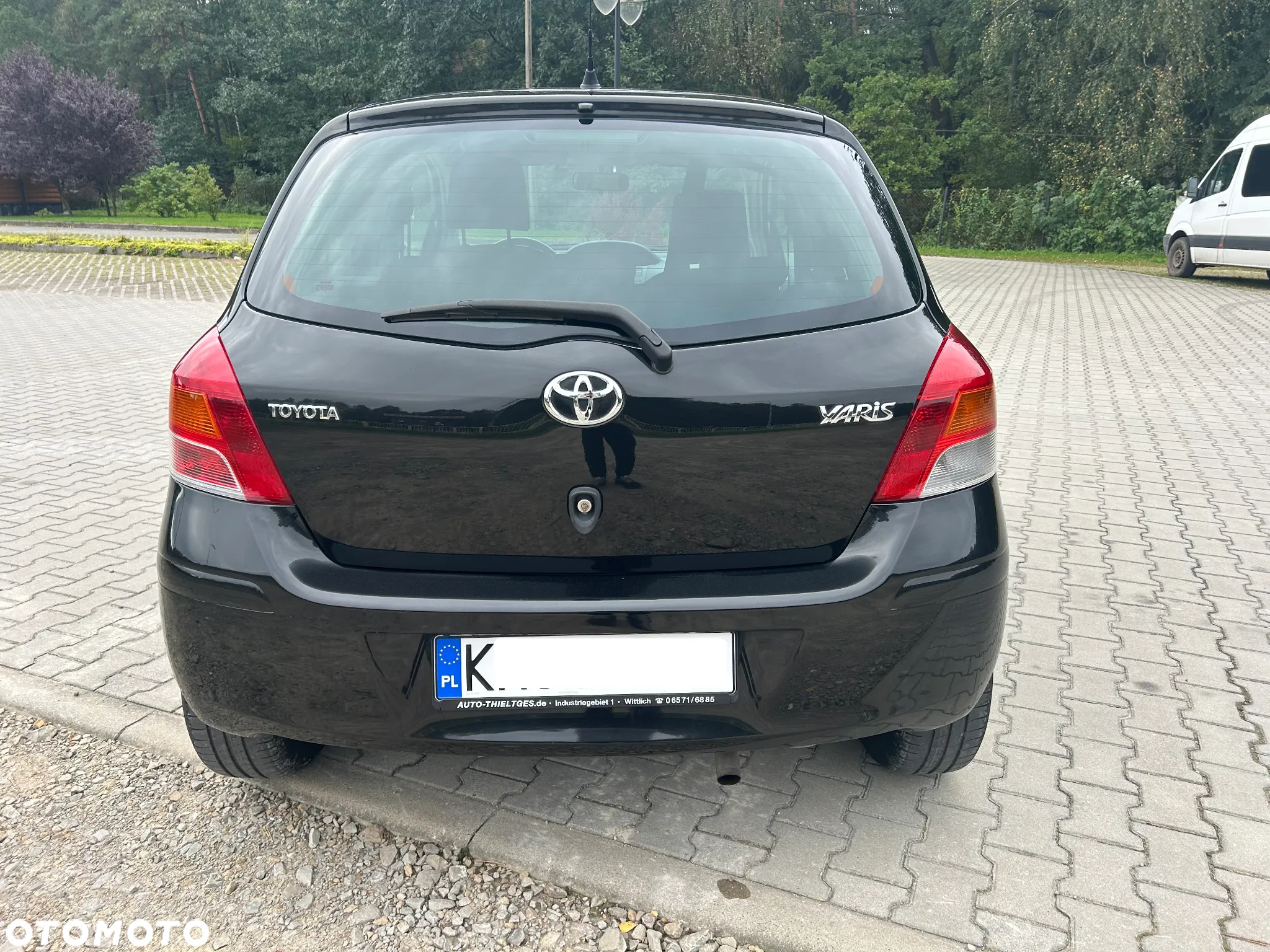 Toyota Yaris - 15