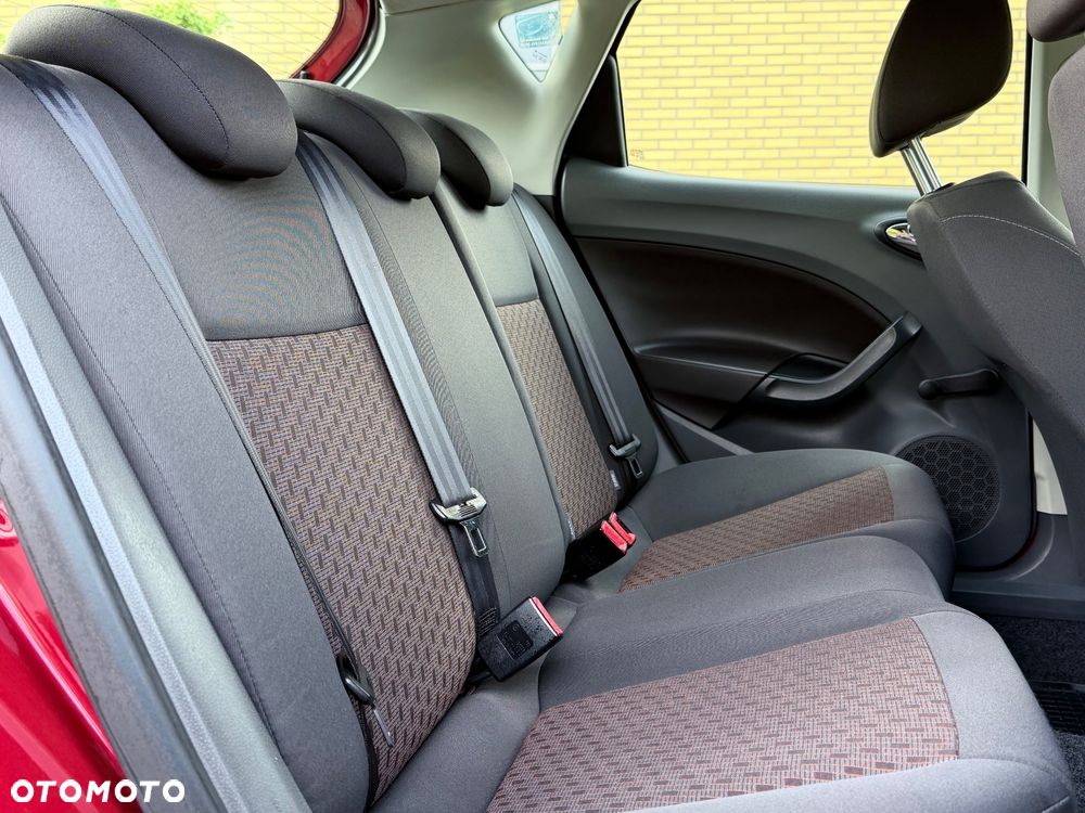 Seat Ibiza 1.2 12V Style - 8