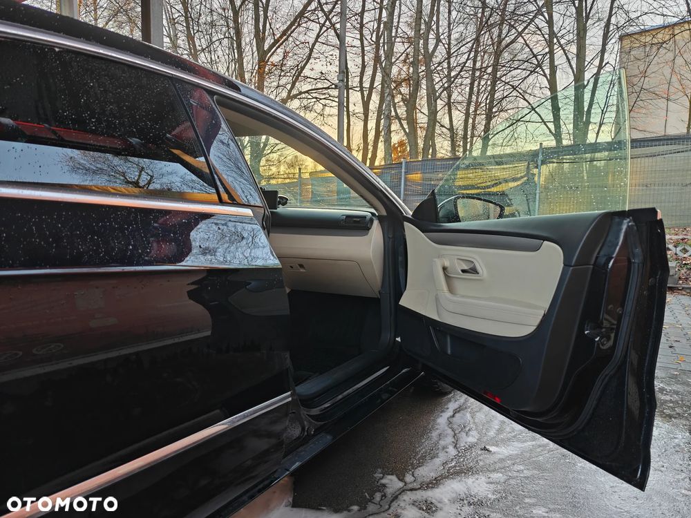 Volkswagen Passat CC 2.0 TDI DSG - 9