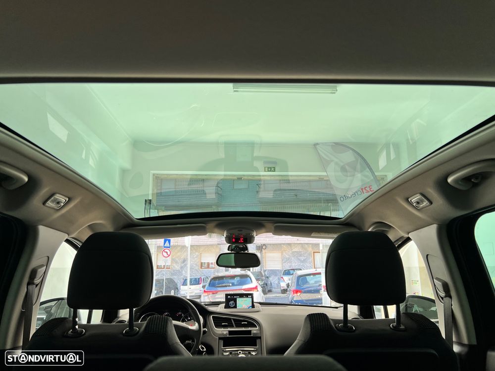 Peugeot 5008 1.6 BlueHDi Style - 11