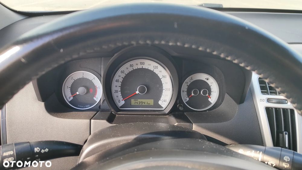 Kia Ceed 1.6 Crdi Comfort - 9