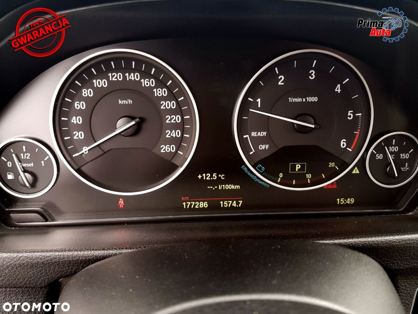 BMW Seria 3 - 37