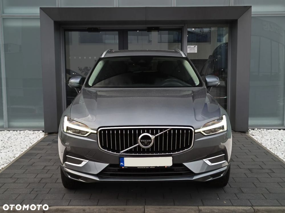 Volvo XC 60 T4 Inscription - 3