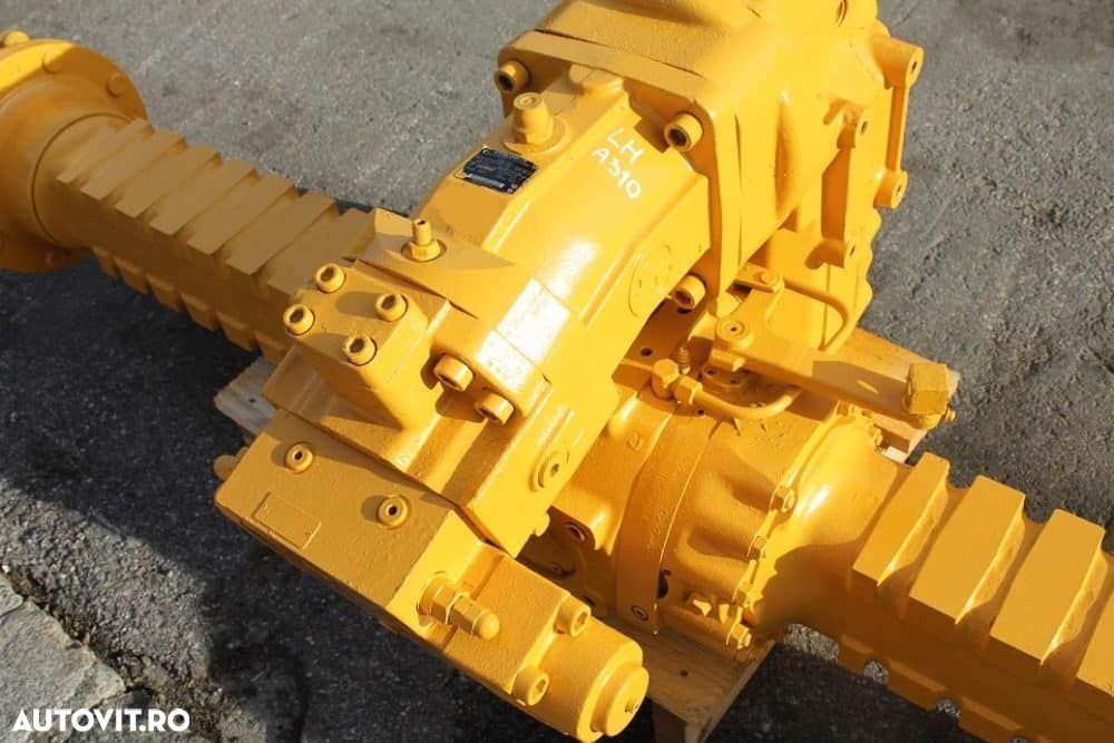 Pompa hidraulica liebherr a310 - 1