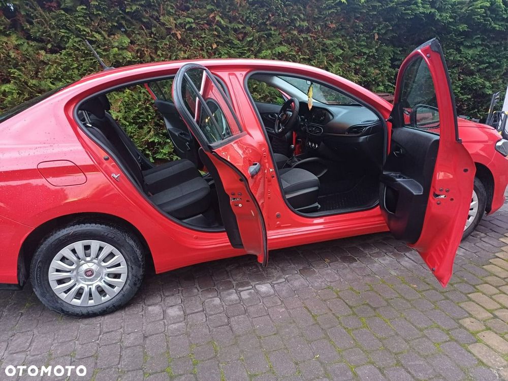 Fiat Tipo 1.4 Classic - 19