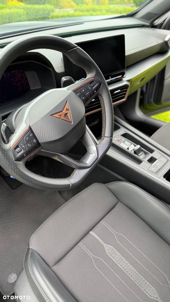 Cupra Formentor - 8