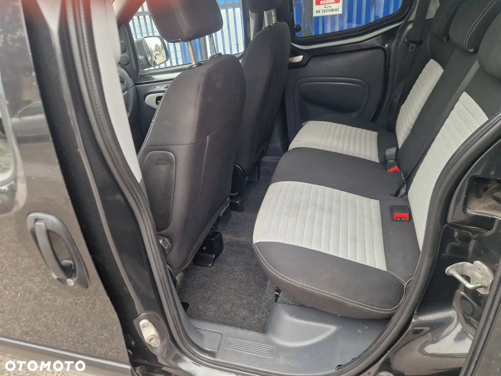 Fiat Fiorino - 6