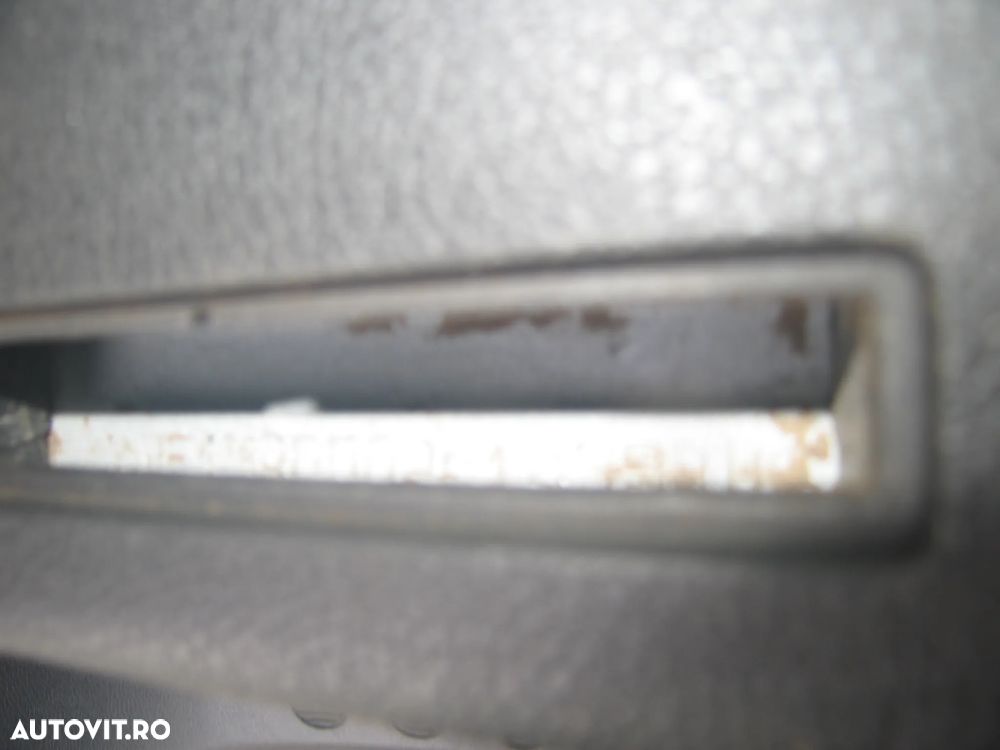 Renault MASTER , 3 LOC. BASCULABILA 3  PARTI , CLIMA . NAVIGATIE . - 22