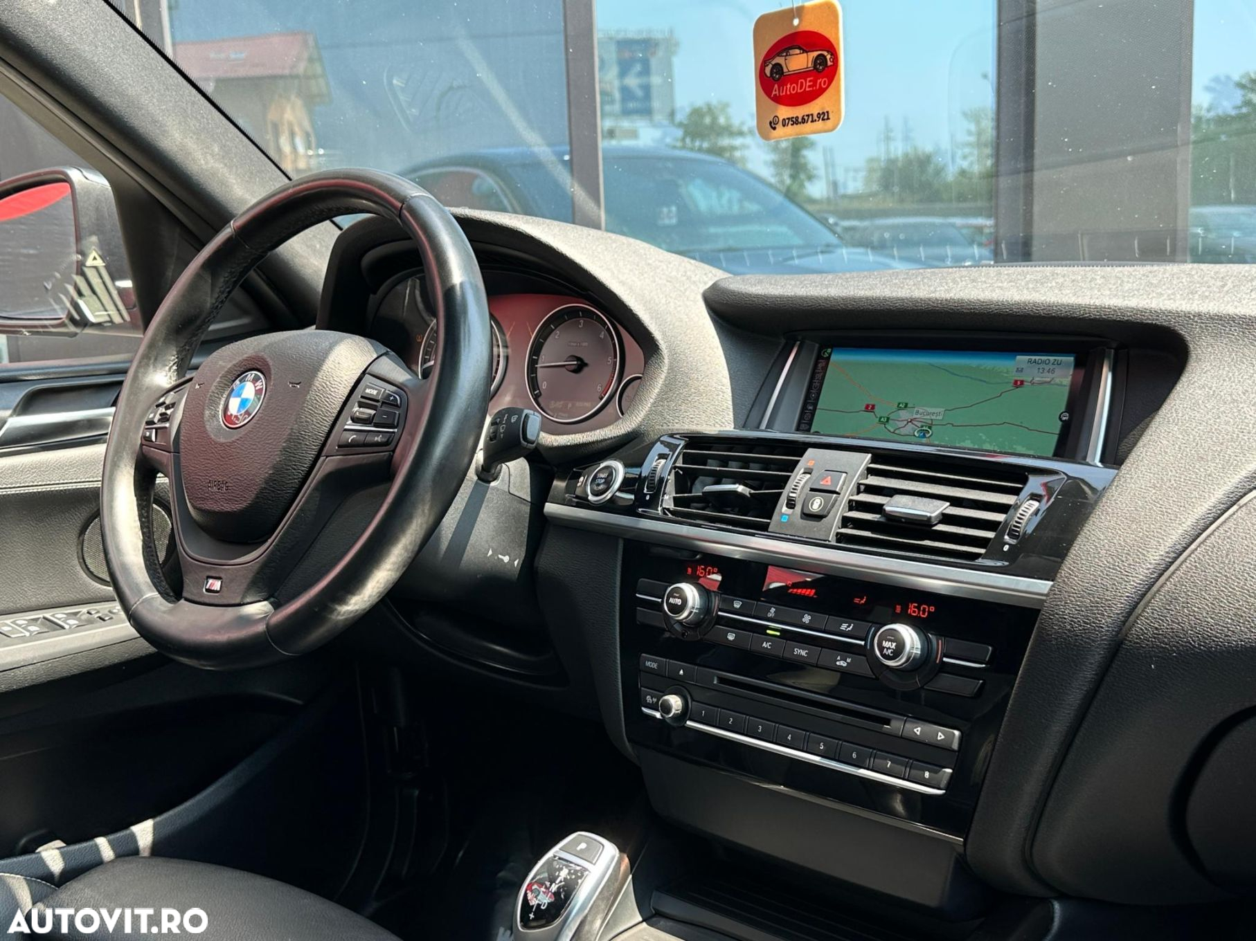 BMW X4 - 10