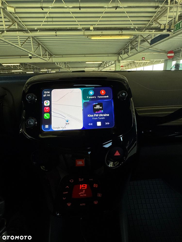 Toyota Aygo x.shift x-play connect - 12