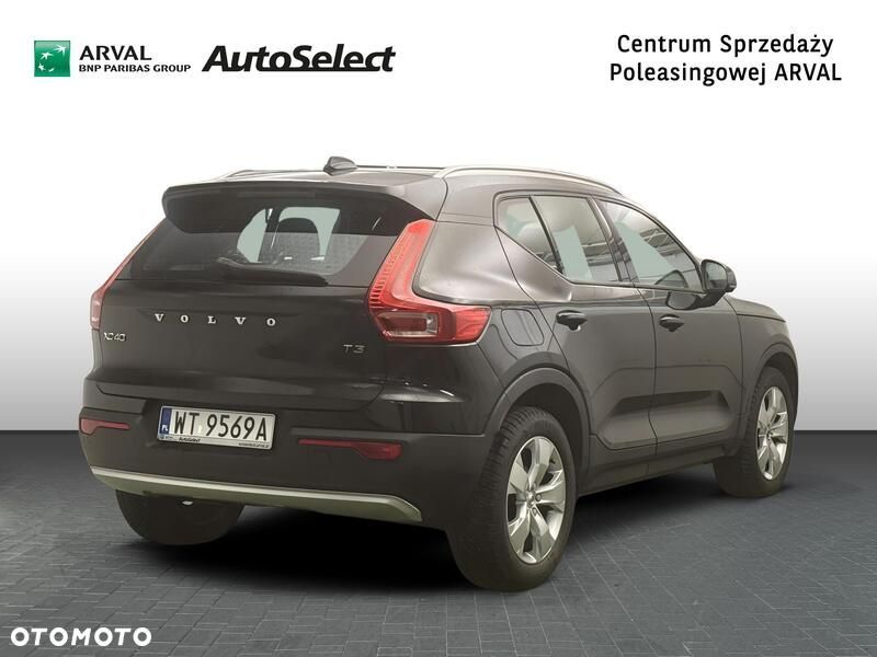 Volvo XC 40 T3 Momentum Pro - 6
