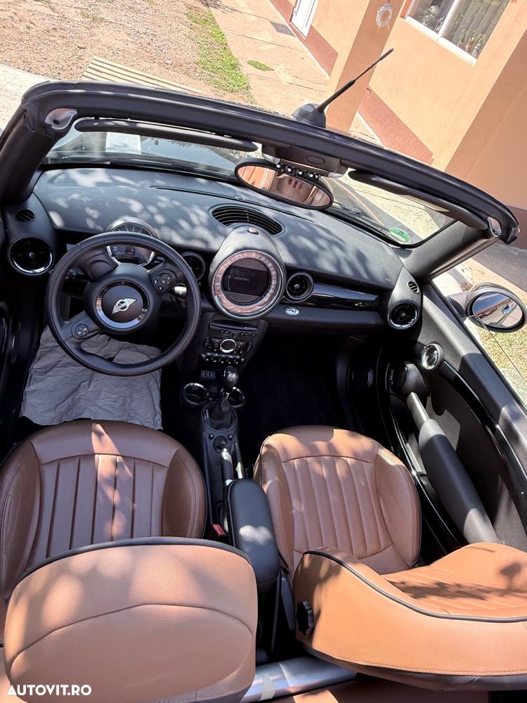 Mini Cooper AT6 - 2