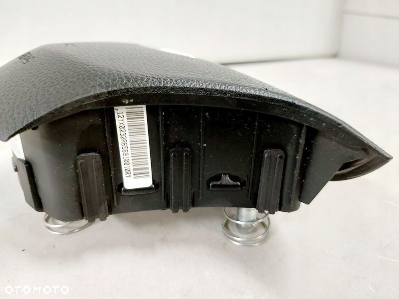 hyundai i30 ii poduszka powietrzna kierowcy - 8