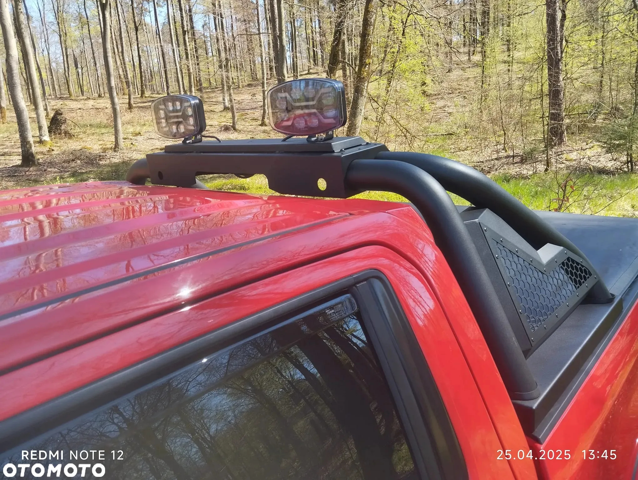 Chevrolet Silverado - 9