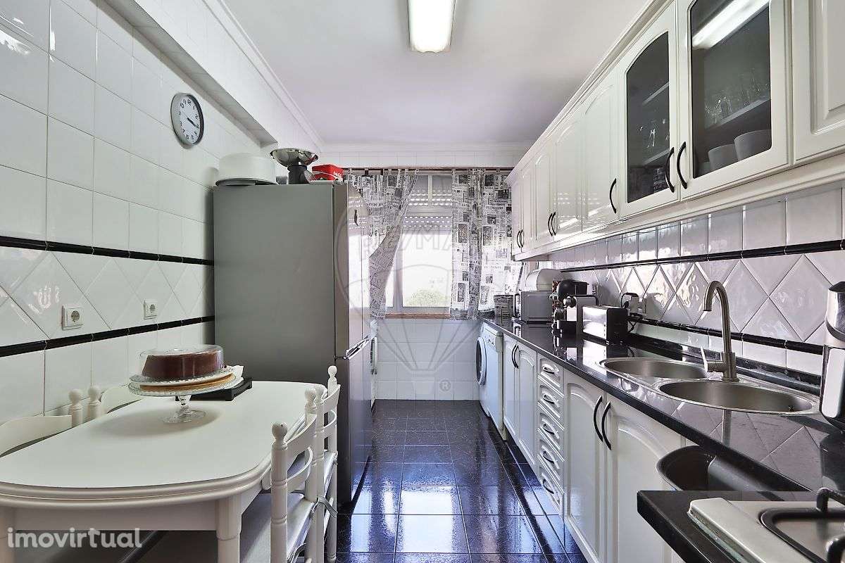 Apartamento T3 para venda - Grande imagem: 5/23