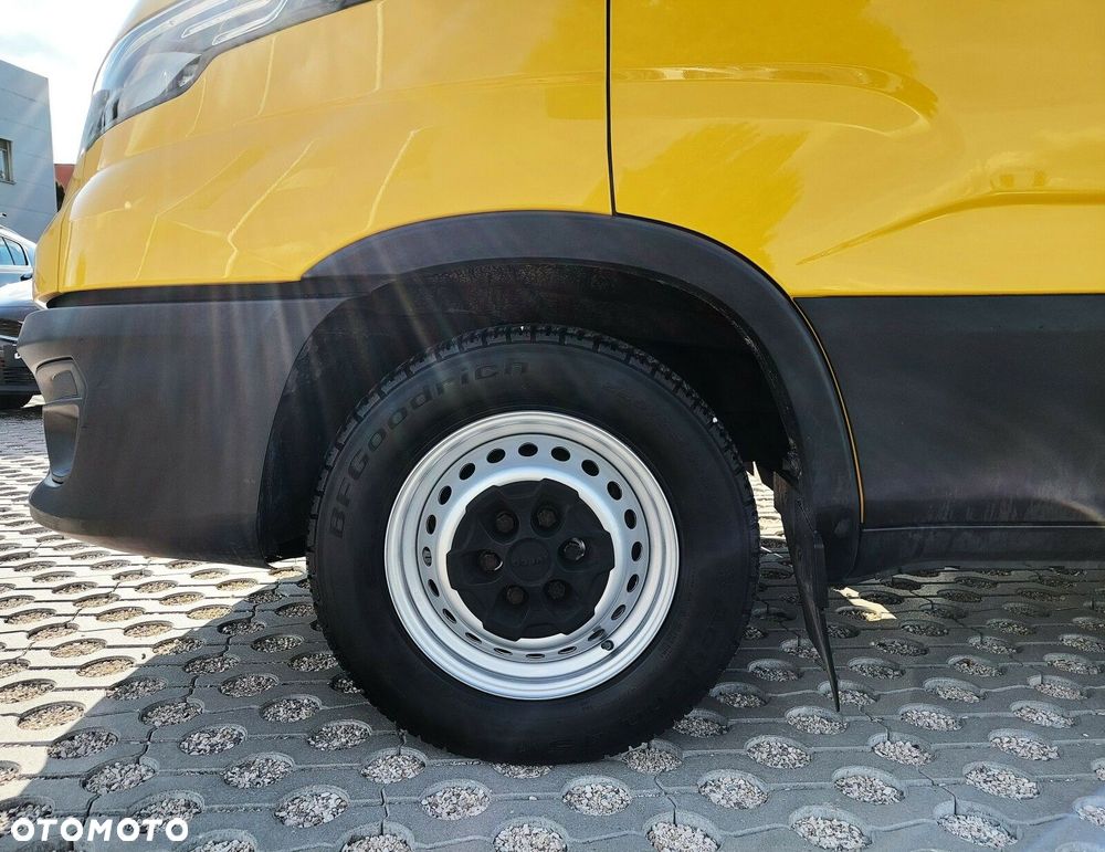 Iveco Daily - 7