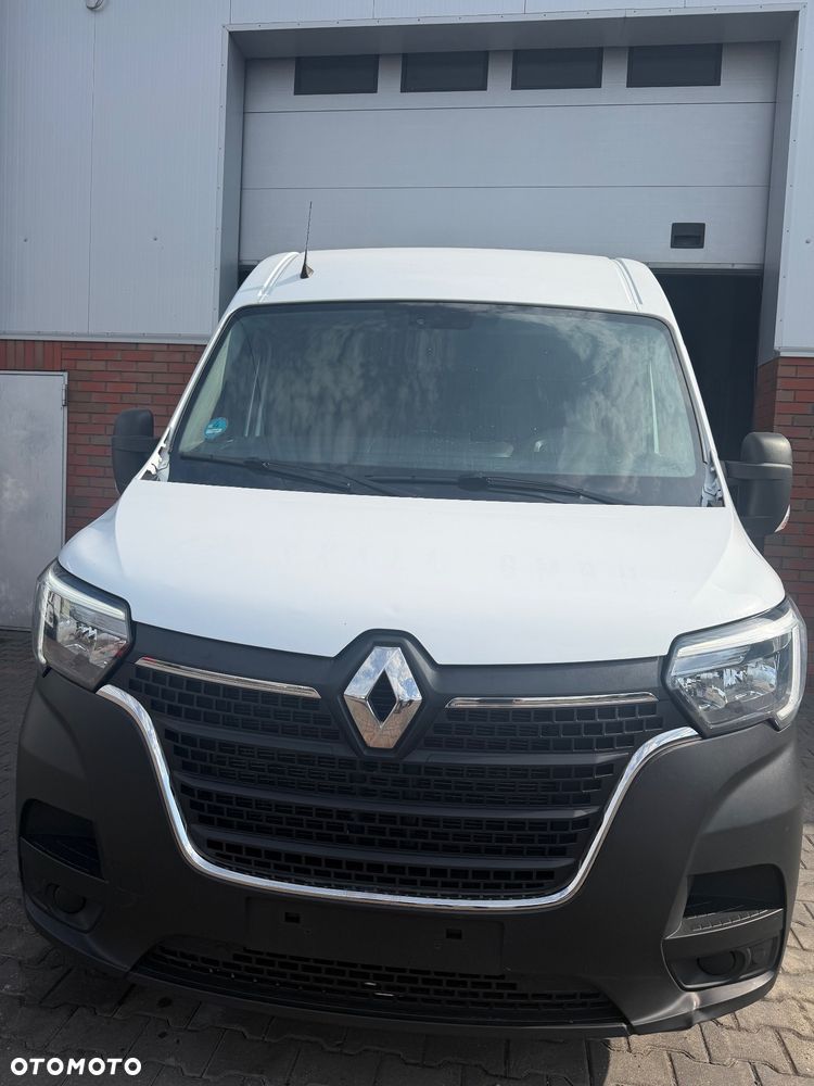 Renault Master - 10