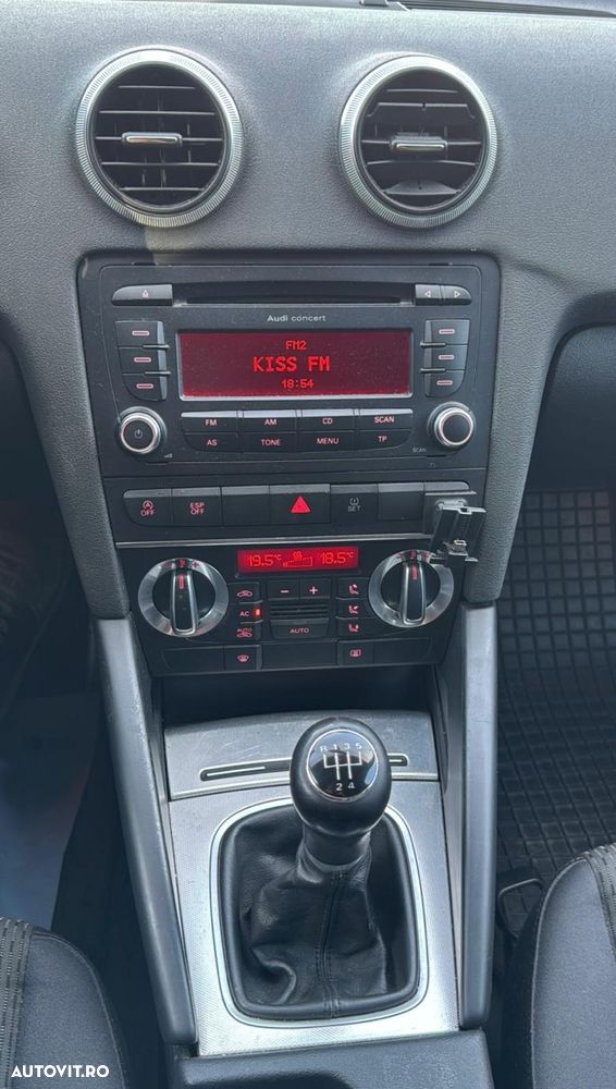 Audi A3 - 11