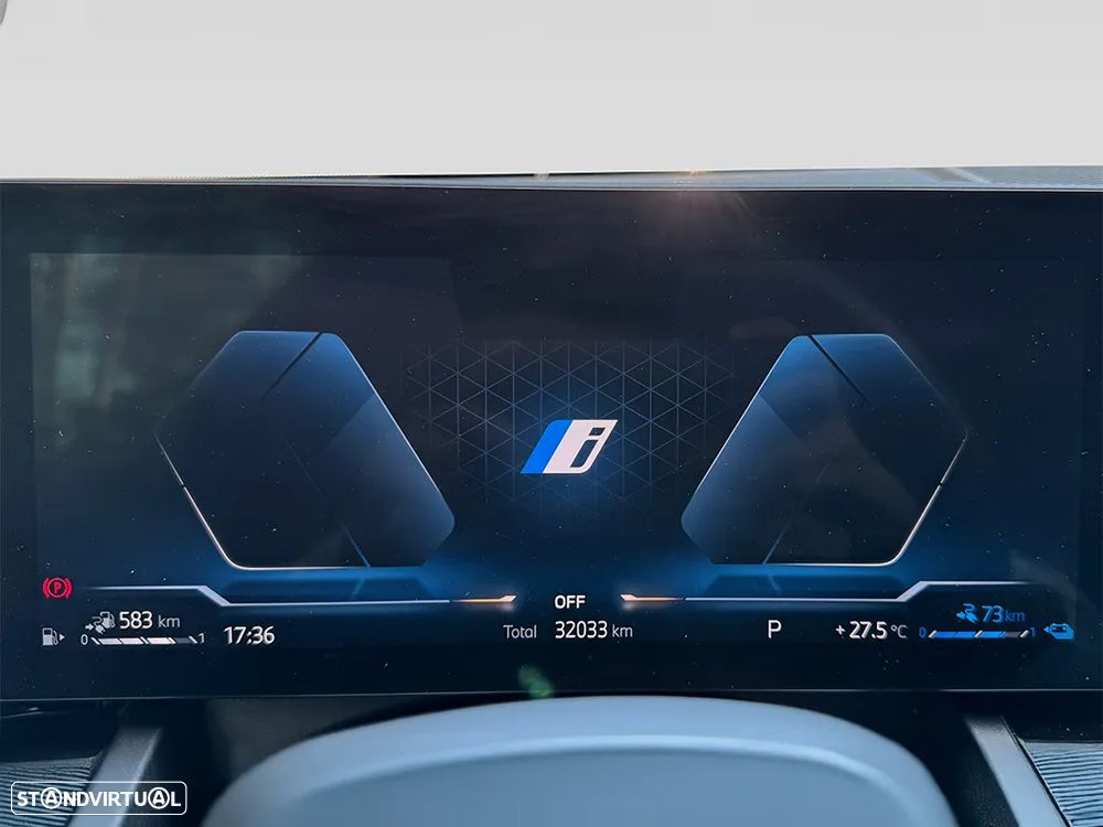 BMW 530 e xDrive Pack Desportivo M - 8