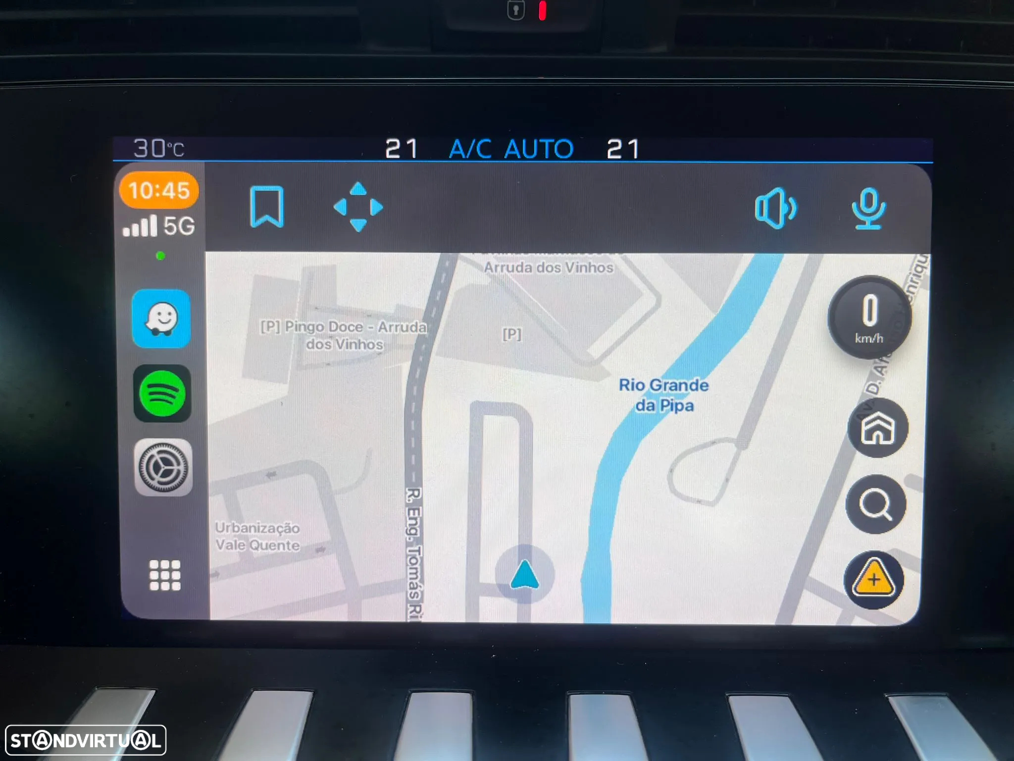 Peugeot 508 1.5 BlueHDi Allure Pack EAT8 - 43