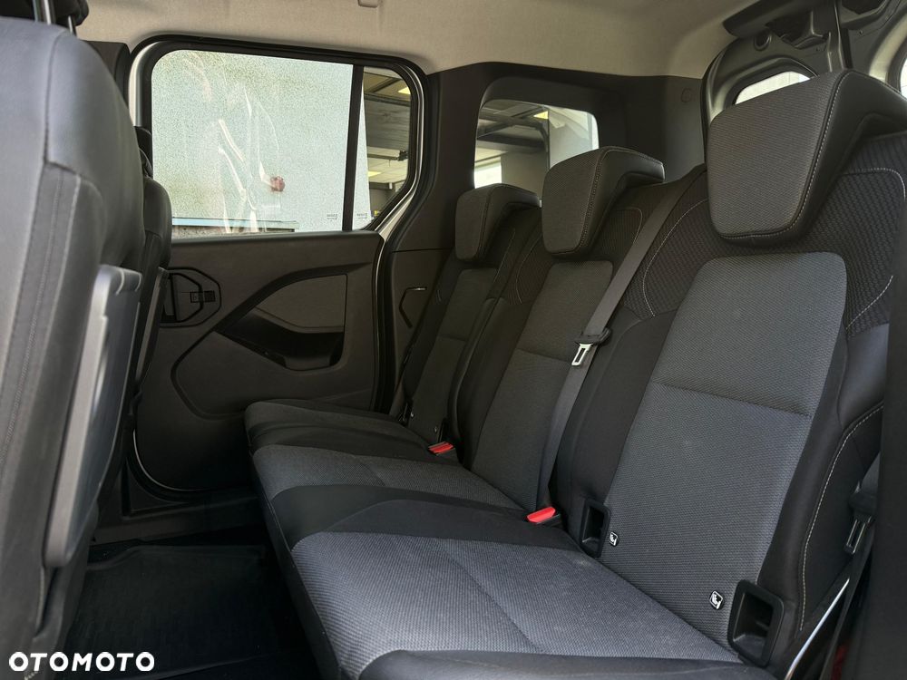 Renault Kangoo - 18