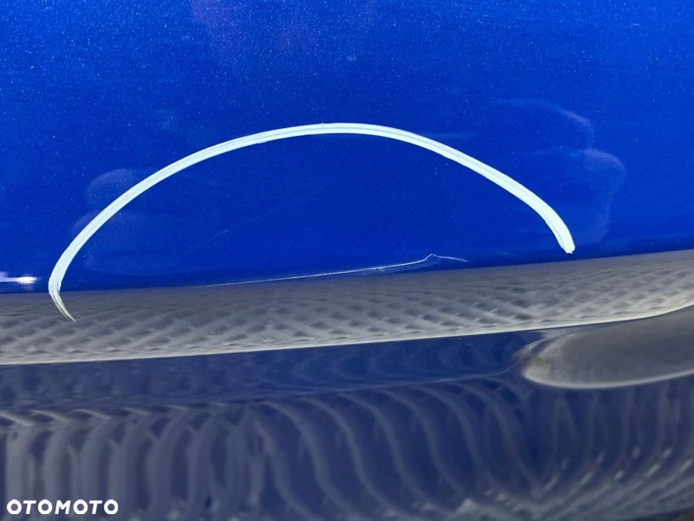 KLAPA TYŁ EAV  OPEL CORSA F 2019 - 2022 1.2 (68) 74 kW [101 KM] benzyna 2019 - 2022 EAV - 5