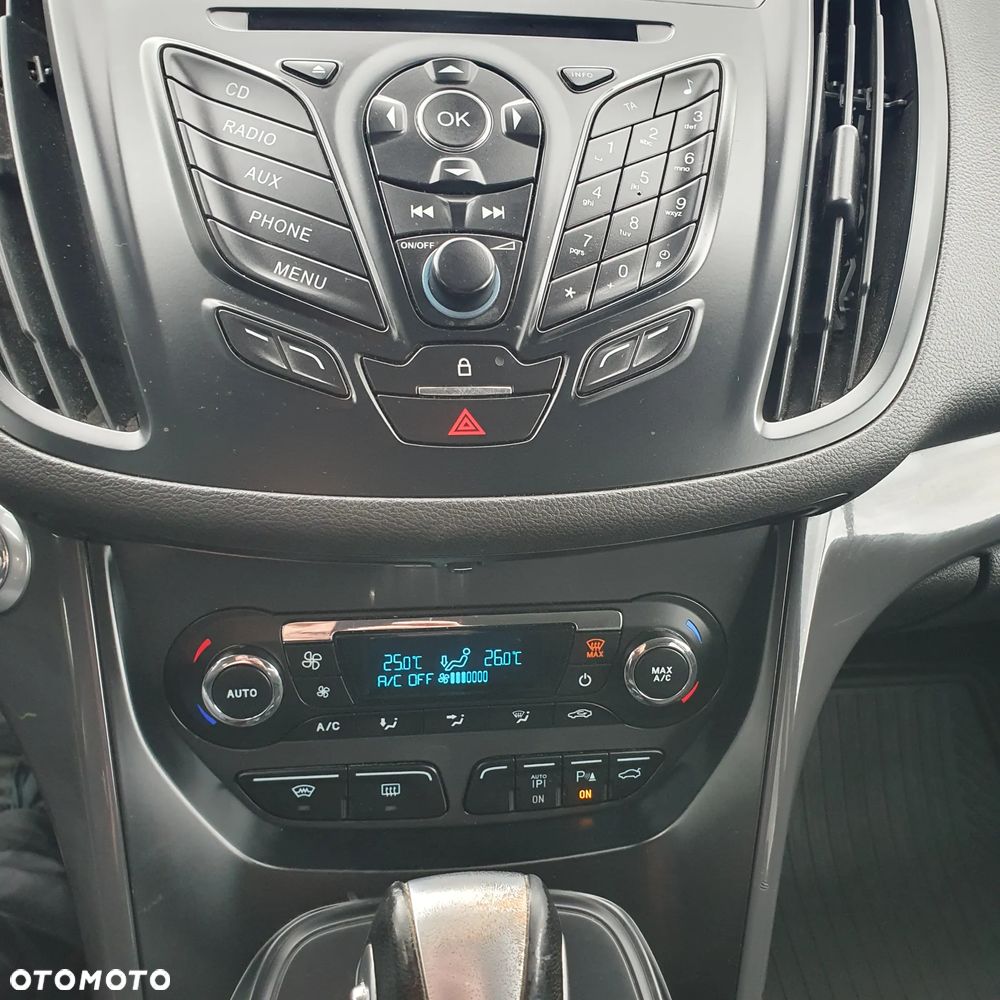 Ford Kuga 2.0 TDCi 4x4 Titanium - 18