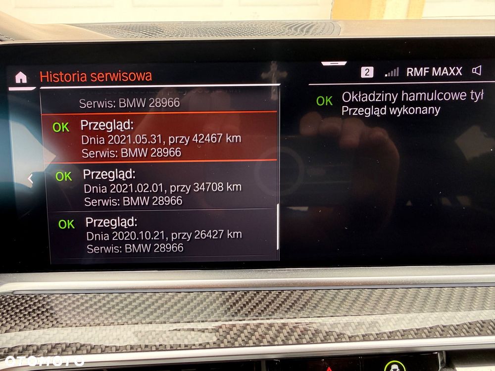 BMW X6 - 26