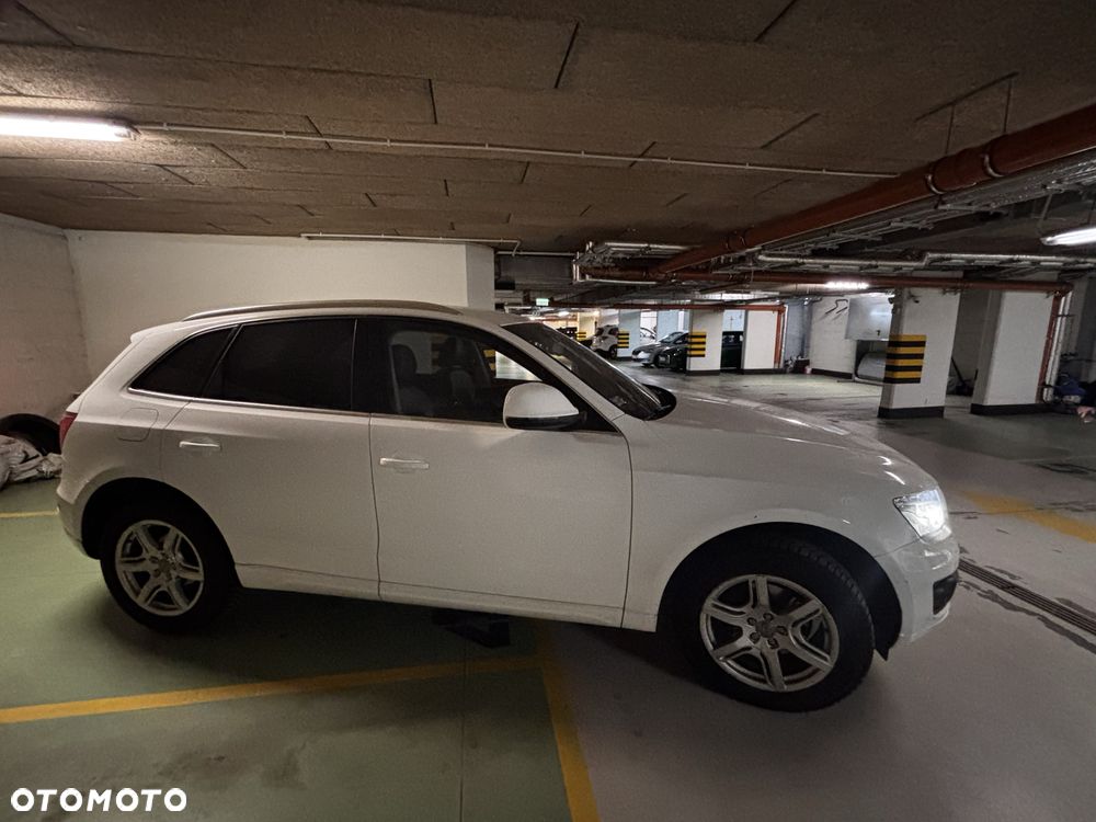 Audi Q5 - 18