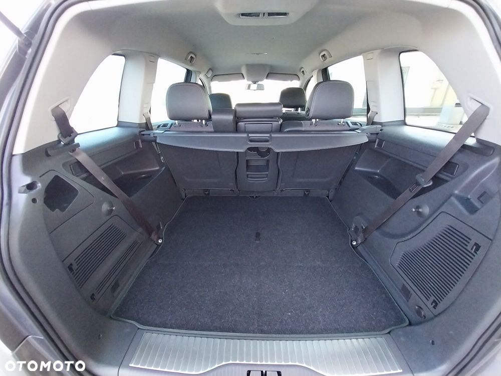 Opel Zafira 1.7 CDTI Cosmo EU5 - 8