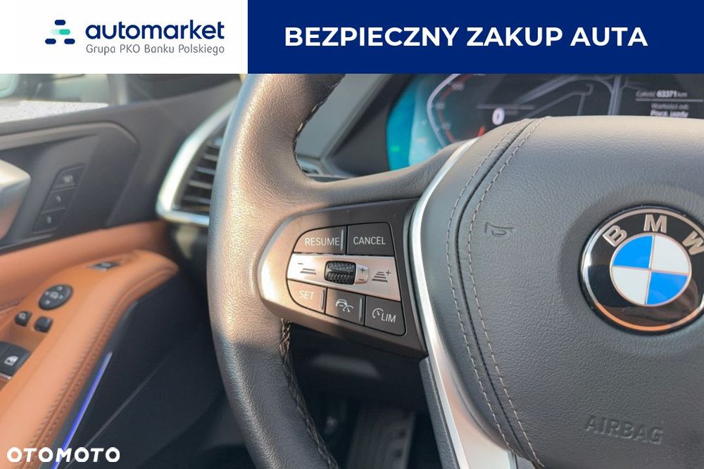 BMW X5 xDrive25d - 15