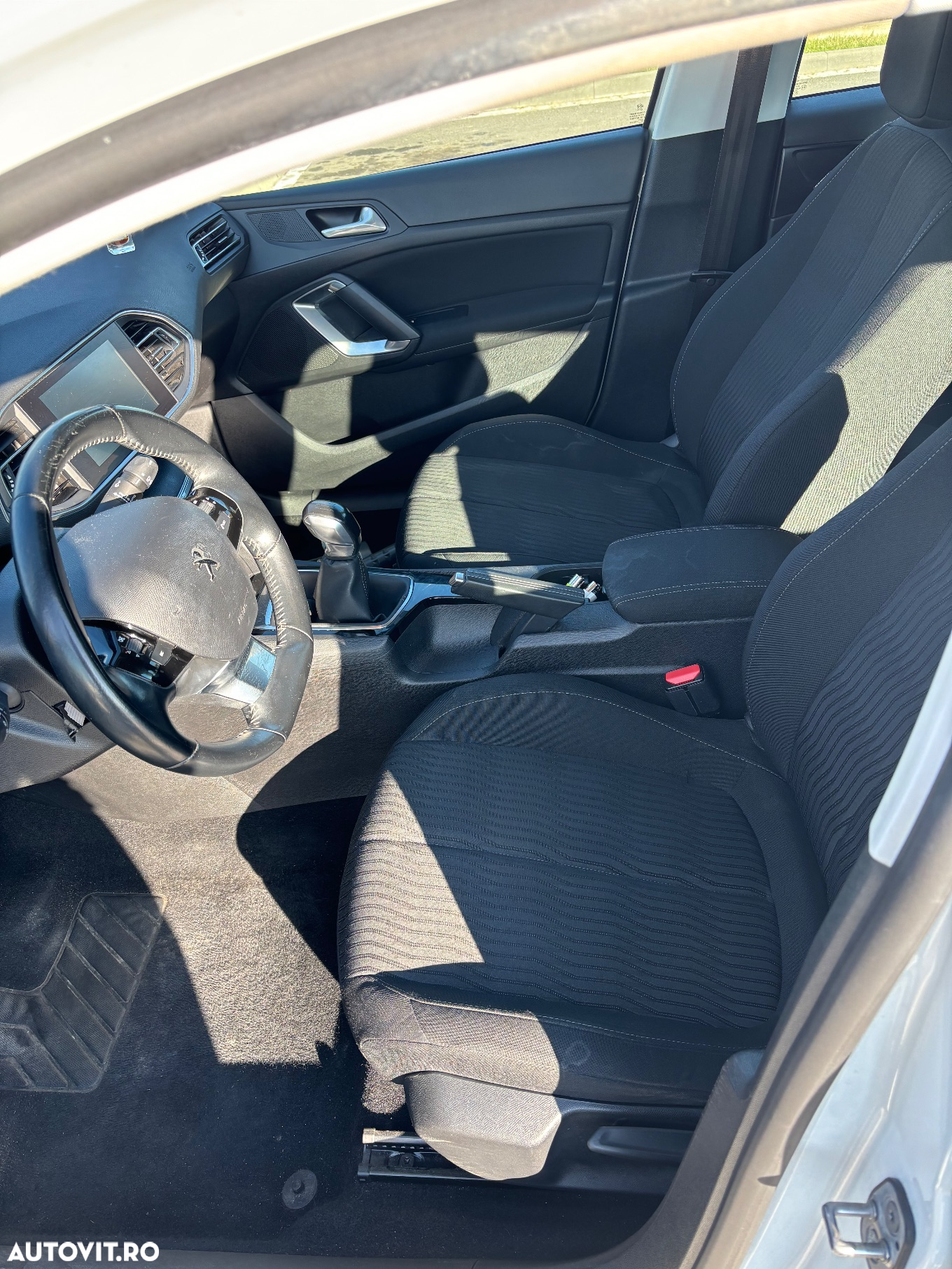 Peugeot 308 SW 110 e-THP Stop & Start Active - 21
