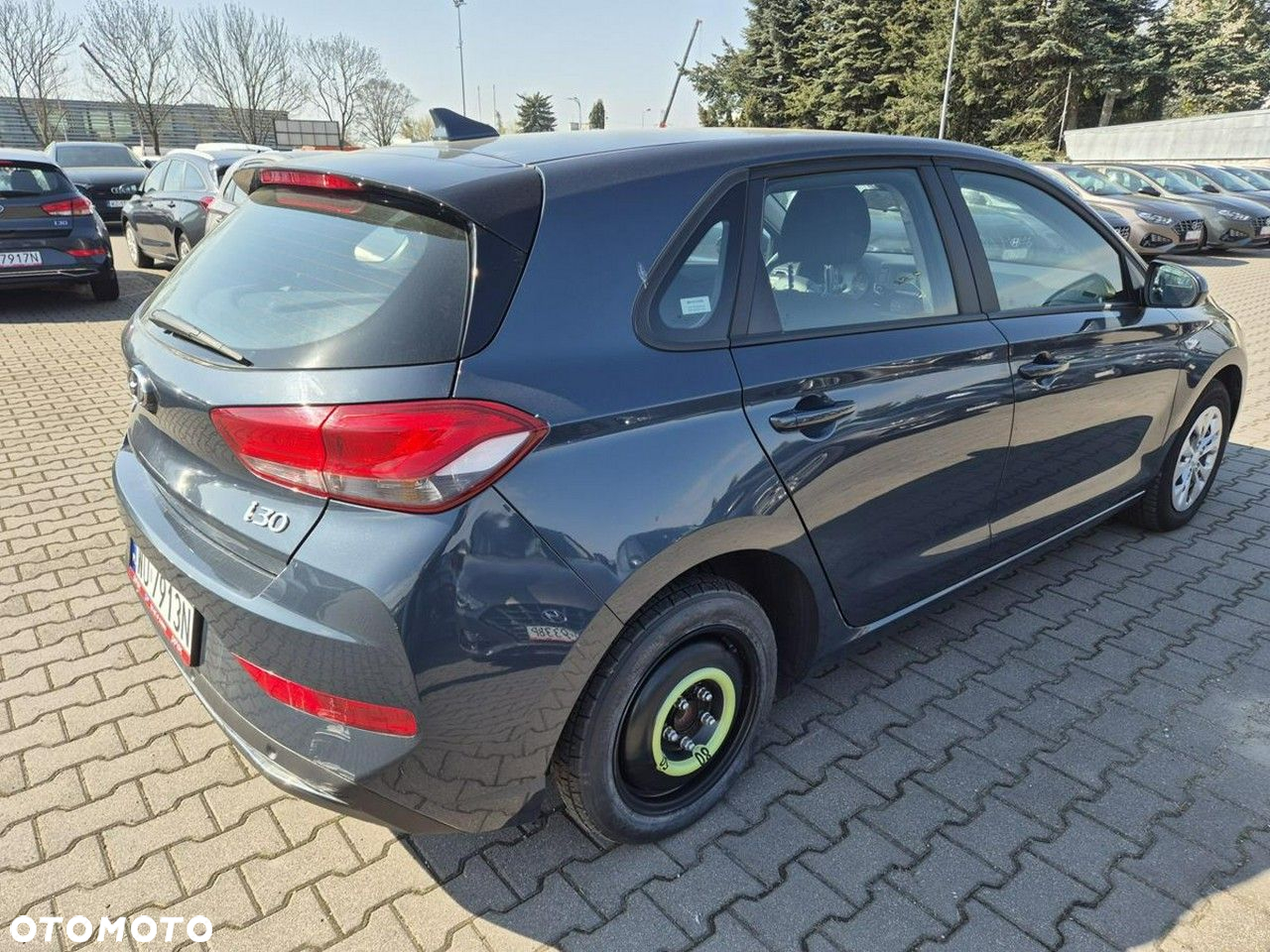 Hyundai i30 - 4