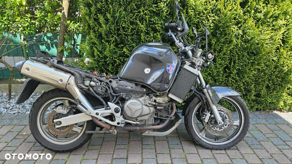 Honda Varadero