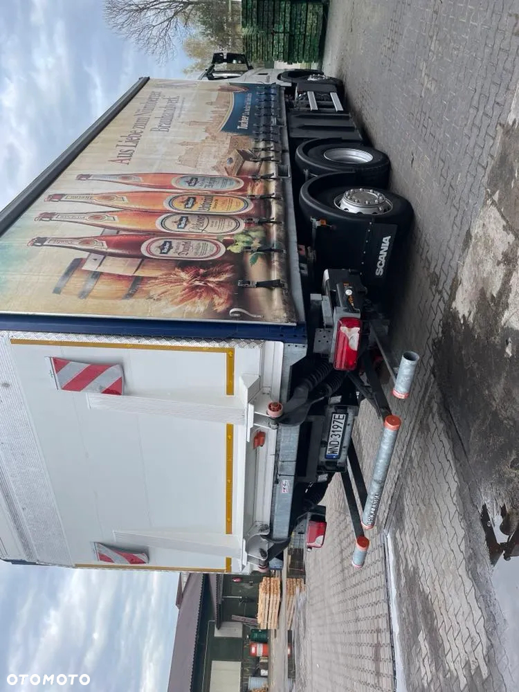 Scania G410 - 5