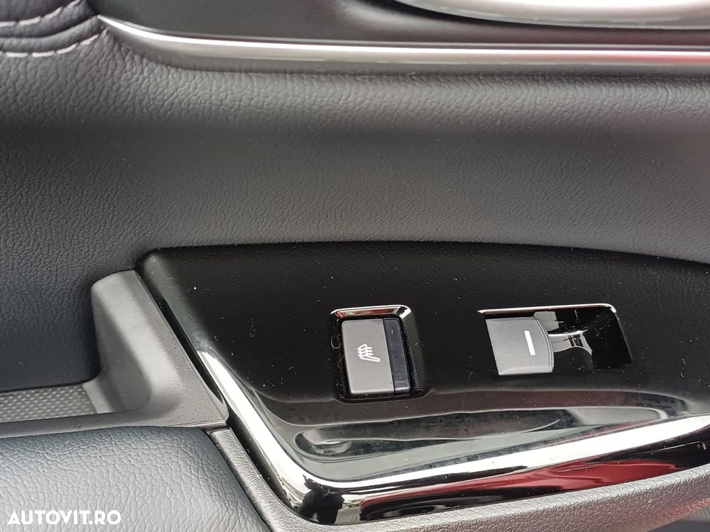 Honda CR-V 2.0 Hybrid i-MMD 4WD E-CVT Executive - 10
