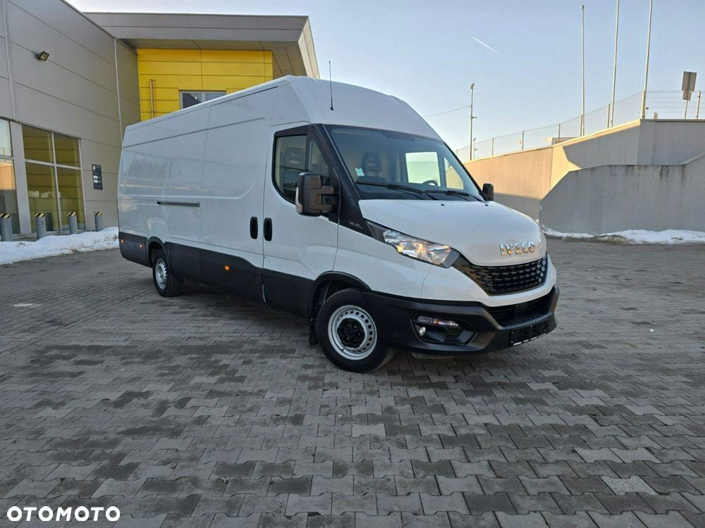 Iveco Daily 35C16 V - 6
