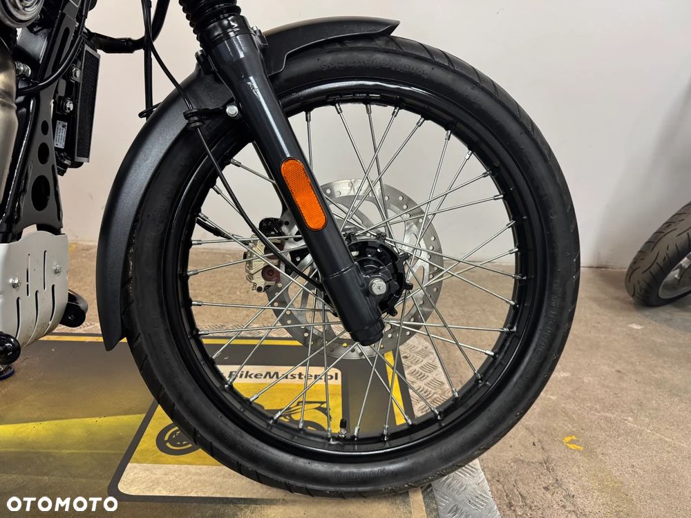 Royal Enfield Himalayan - 8