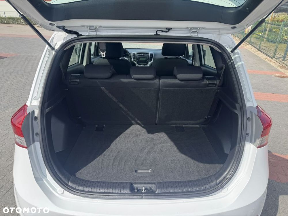 Hyundai ix20 1.4 Premium - 6