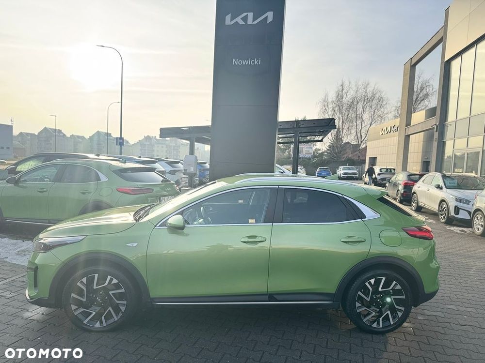 Kia XCeed 1.5 T-GDI M DCT - 2