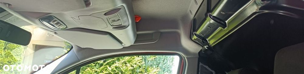 Ford TRANSIT CONNECT - 25