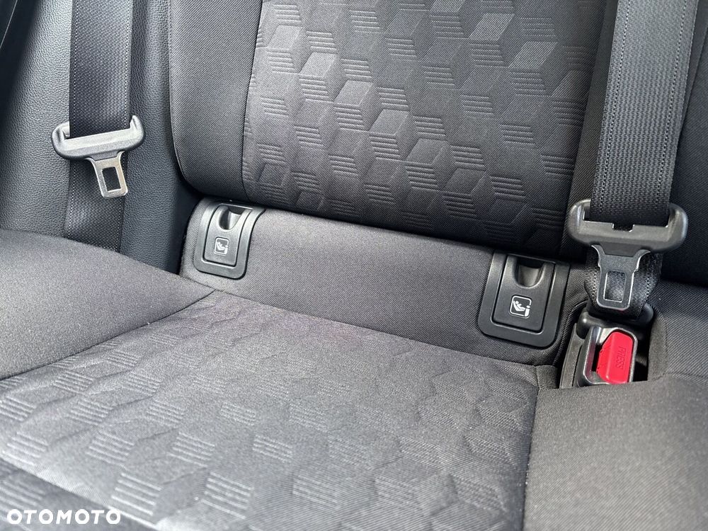 Toyota Yaris Hybrid 1.5 Comfort - 23