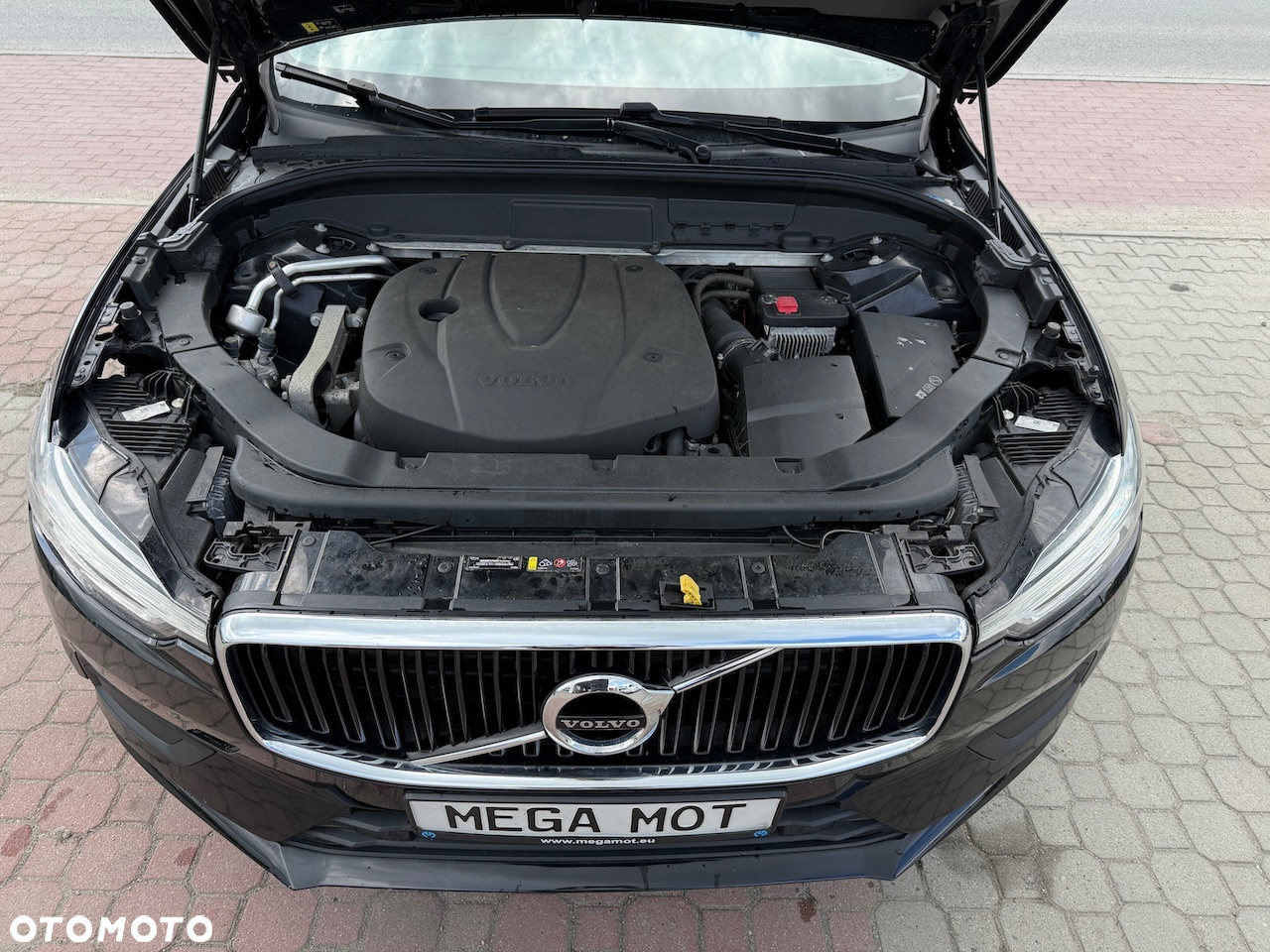 Volvo XC 60 - 15
