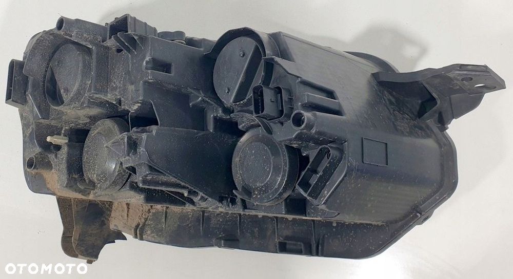 Toyota Proace Reflektor Lewy LB73294 - 3