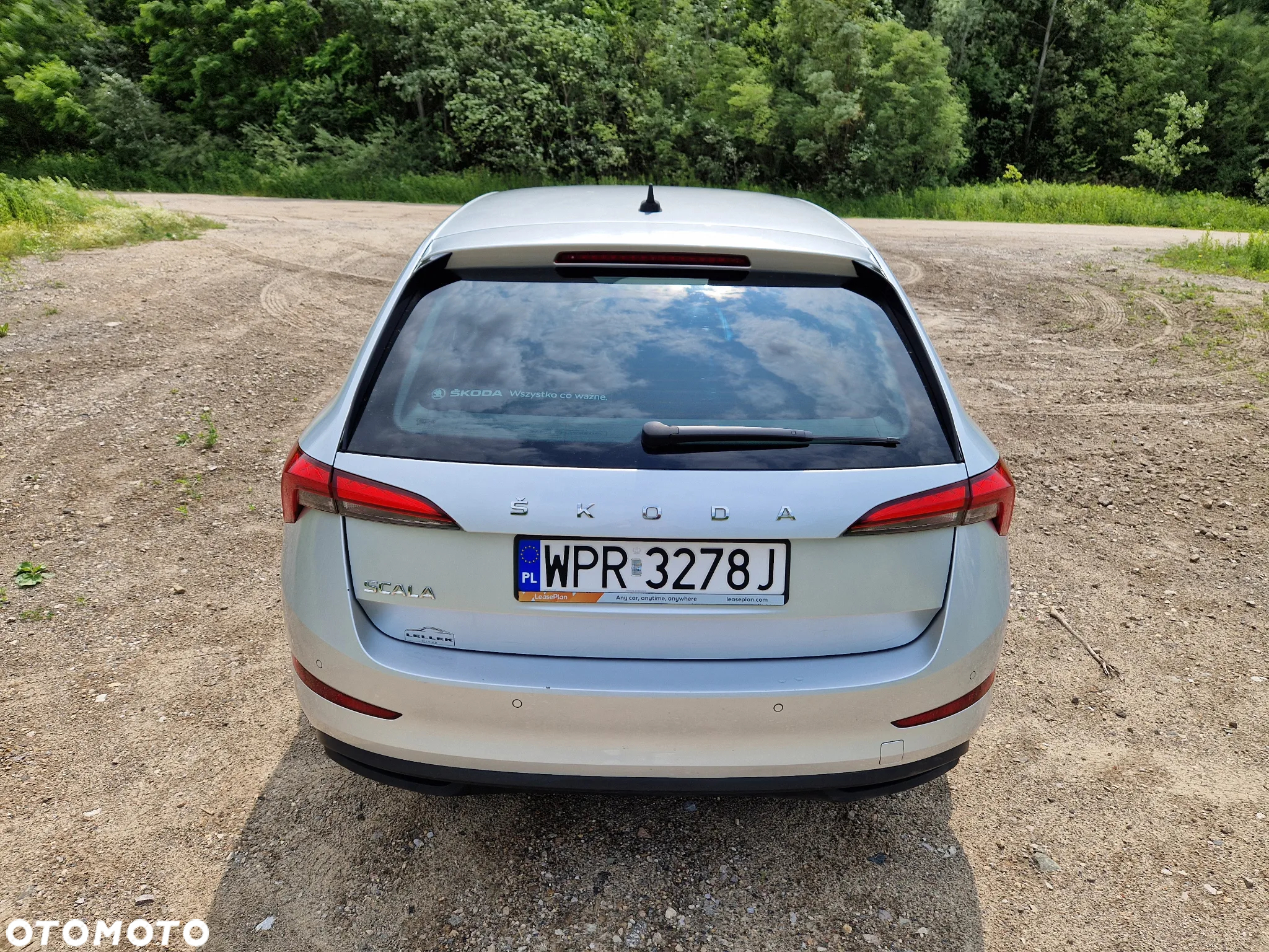 Skoda Scala 1.5 TSI Ambition - 6