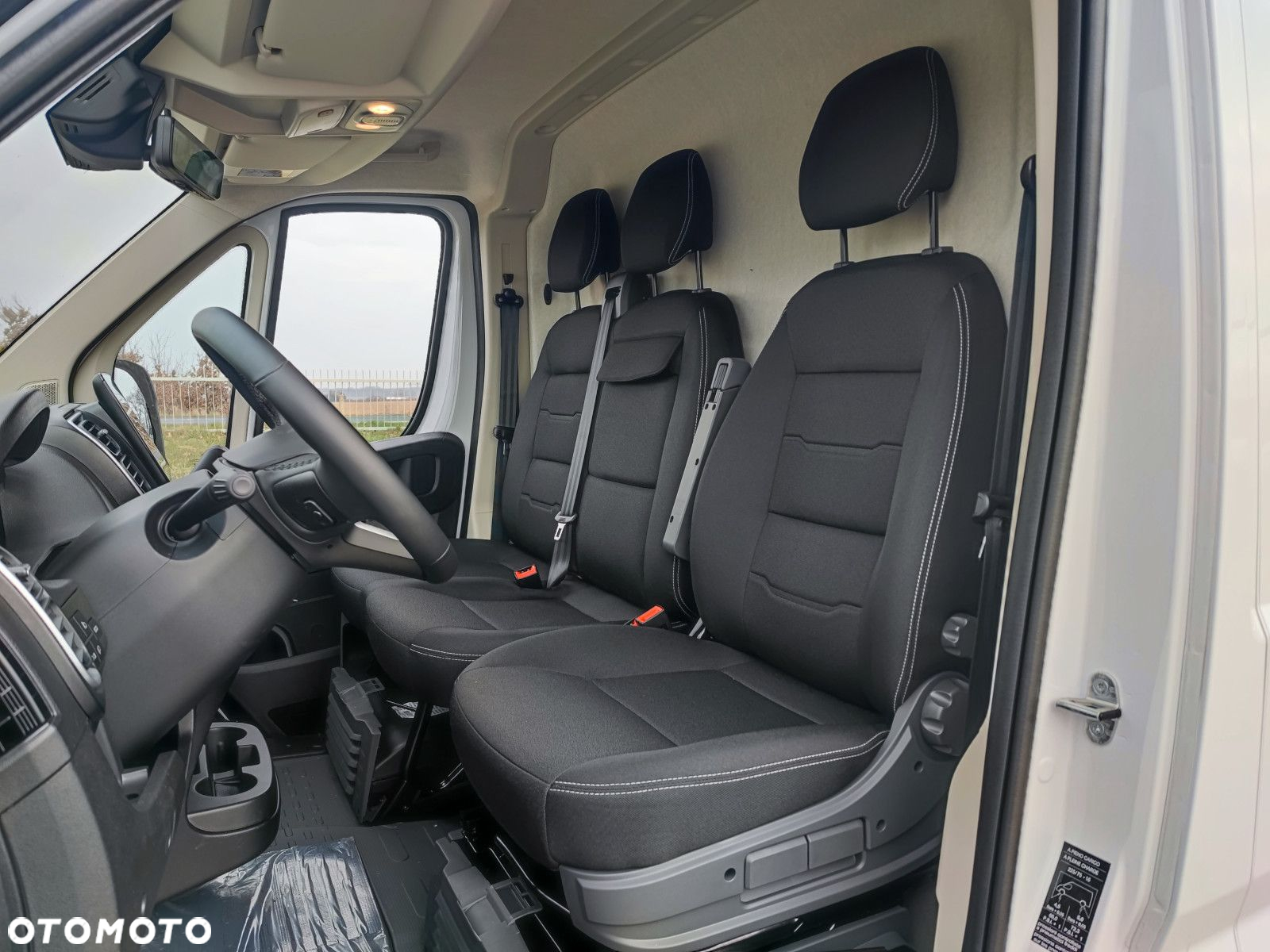Fiat Ducato - 29